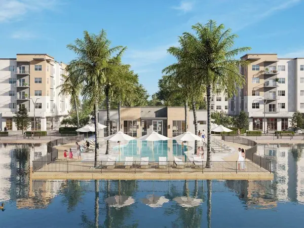 5587 MILLENIA PARK BLVD #218, Orlando, FL 32839