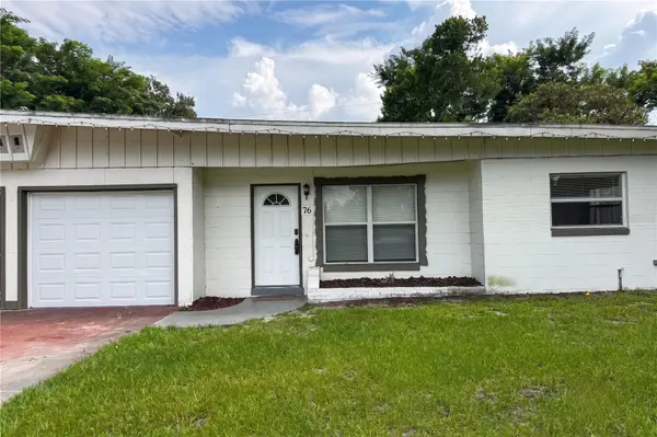 70-76 GRIGGS AVE, Casselberry, FL 32707