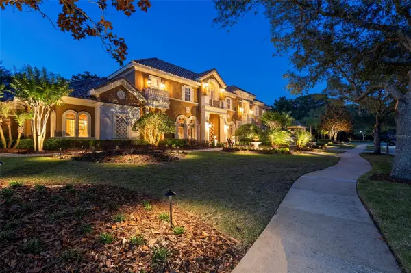 3540 LEGACY HILLS CT, Longwood, FL 32779