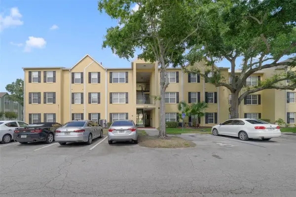 2019 DIXIE BELLE DR #G, Orlando, FL 32812