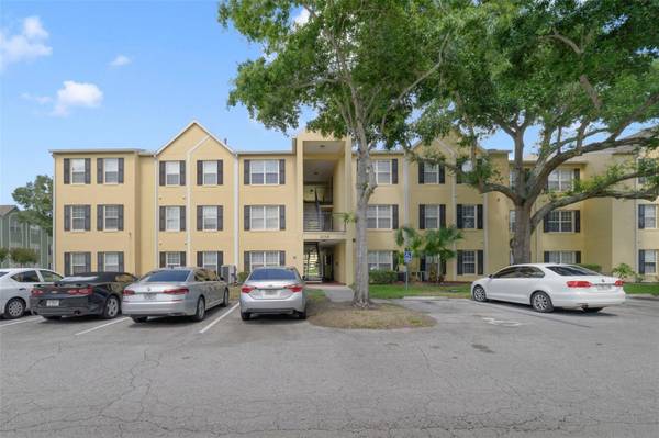 2019 DIXIE BELLE DR #G, Orlando, FL 32812