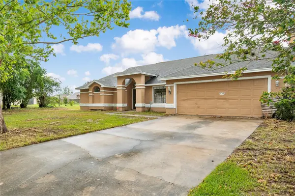 3210 PELL MELL DR, Orlando, FL 32818