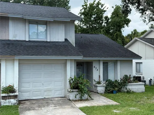 673 N WILDFLOWER CT, Longwood, FL 32750
