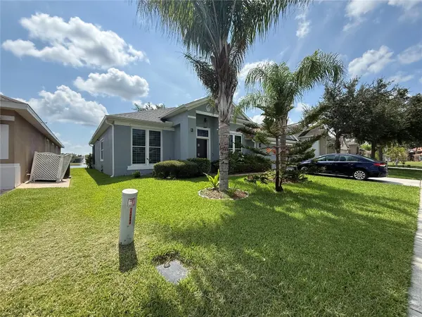 2848 OCONNELL DR, Kissimmee, FL 34741
