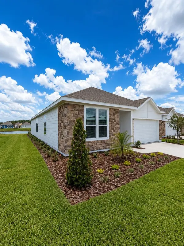 5533 GUAVA CT #A, Kissimmee, FL 34758