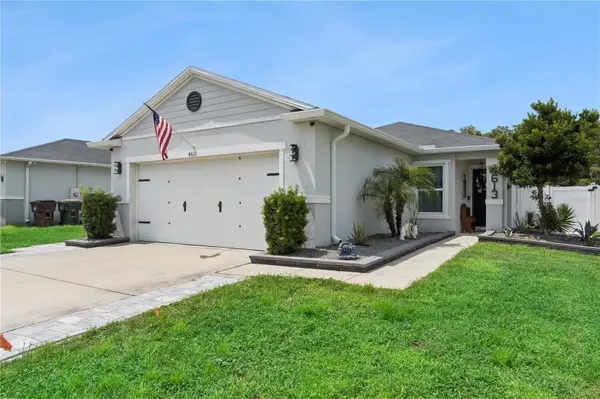 4613 GLENCREST LOOP, St Cloud, FL 34772