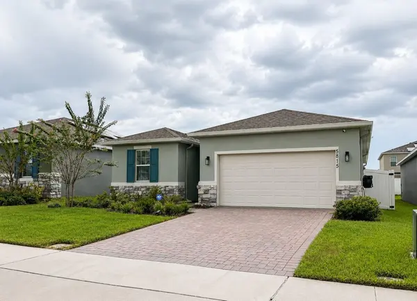 5815 CAMILLA ST, St Cloud, FL 34771