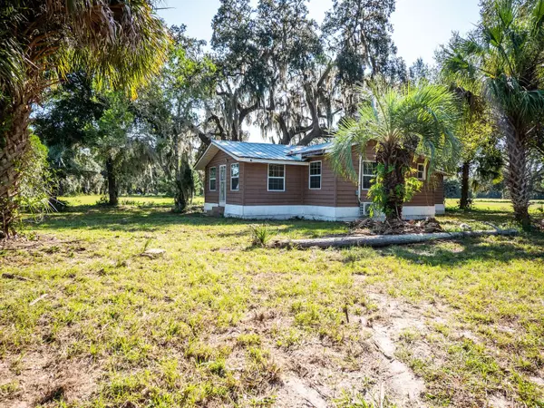 12146 E HIGHWAY 318, Fort Mc Coy, FL 32134