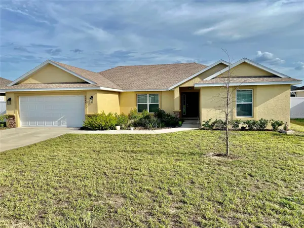 5082 SW 91ST PL, Ocala, FL 34476