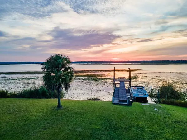 25212 E HIGHWAY 316, Salt Springs, FL 32134