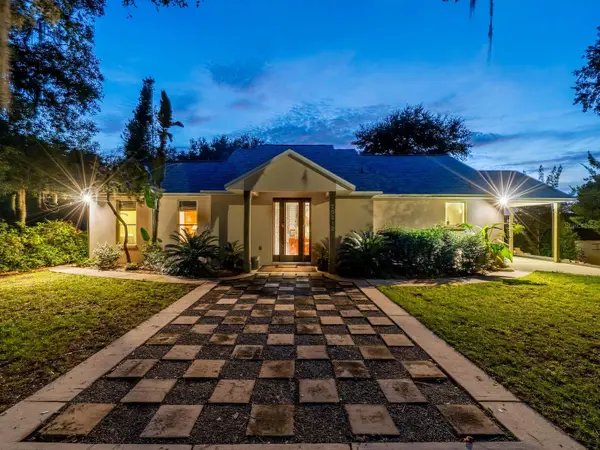 25212 E HIGHWAY 316, Salt Springs, FL 32134