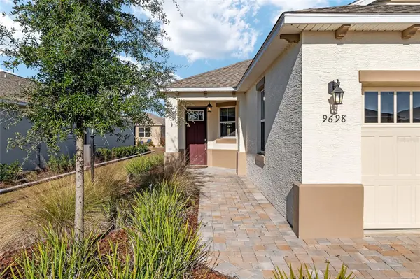 9698 SW 103RD TER, Ocala, FL 34481
