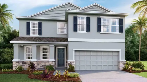 11823 MEMORIAL DR, Brooksville, FL 34613
