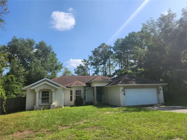 8121 SW 128TH LOOP, Ocala, FL 34473