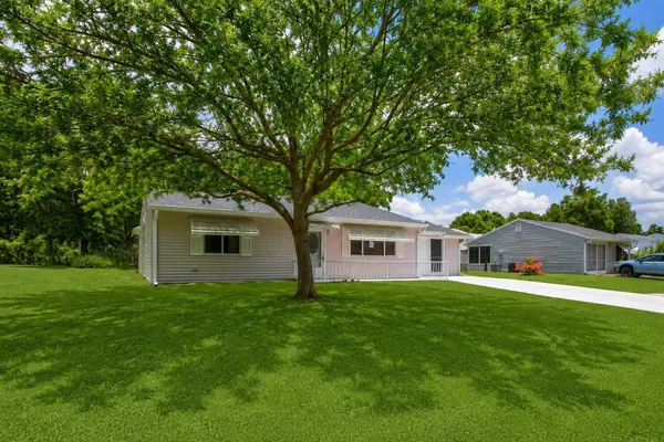 9021 SW 108TH PL, Ocala, FL 34481