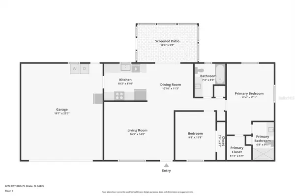 6274 SW 106TH PL, Ocala, FL 34476