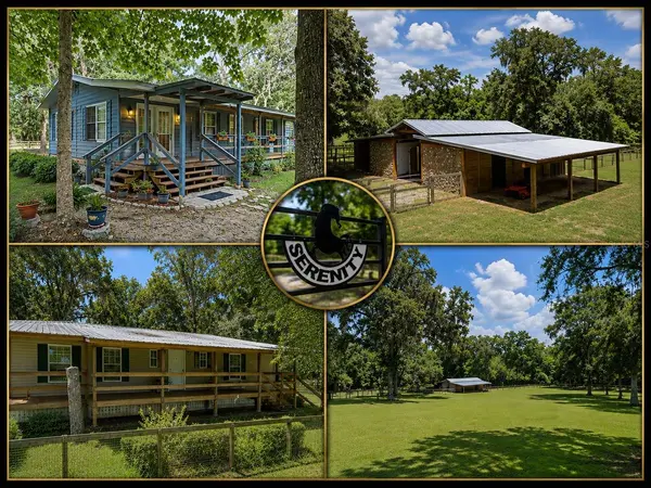 18251 NW 141ST AVE, Williston, FL 32696