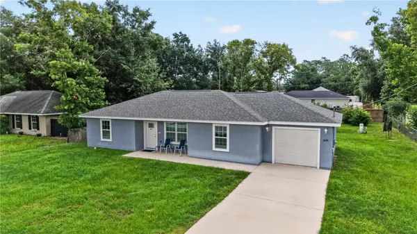 12203 SE 87TH CT, Belleview, FL 34420