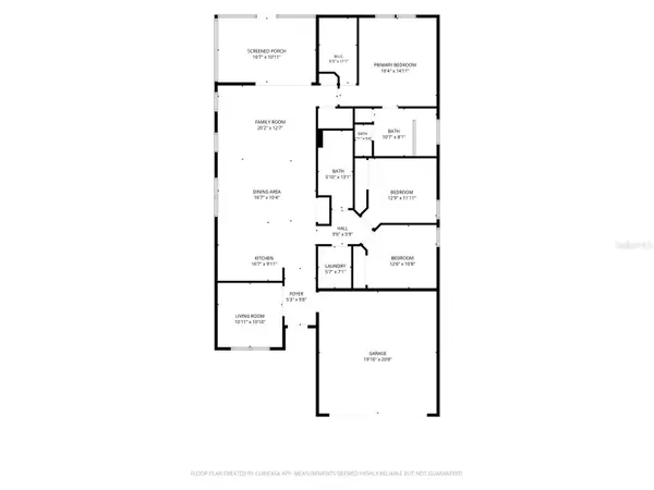 7464 SW 77TH AVE, Ocala, FL 34481