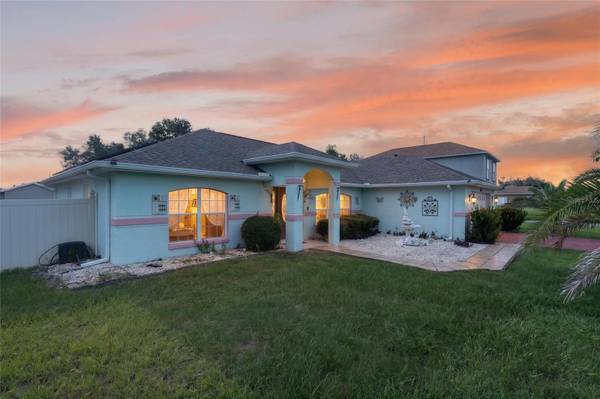 14450 SW 46TH CT, Ocala, FL 34473