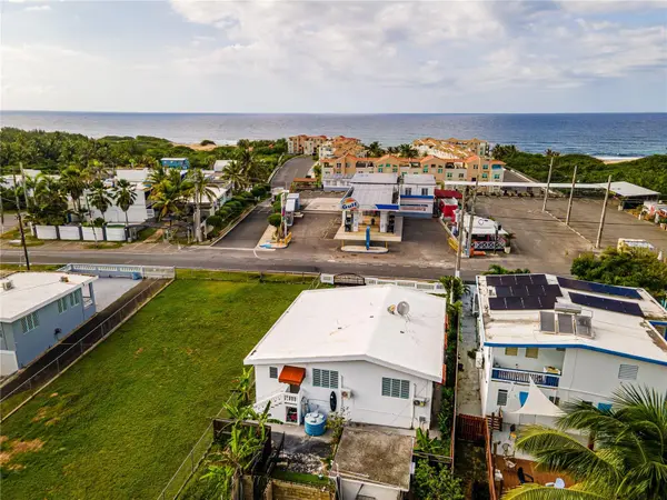 KM 6.100 CARR 466, Isabela, PR 00662
