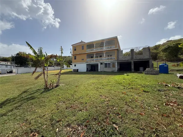 LOT 3 PR-901 INT COM MARIANI, Maunabo, PR 00707