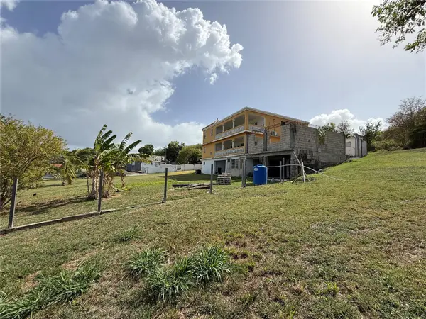 LOT 3 PR-901 INT COM MARIANI, Maunabo, PR 00707