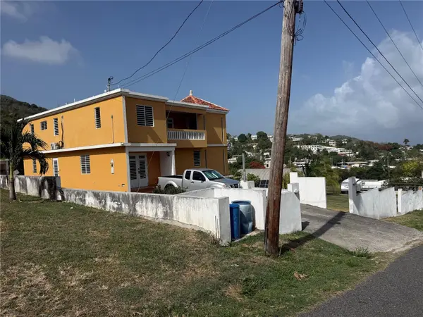 LOT 3 PR-901 INT COM MARIANI, Maunabo, PR 00707