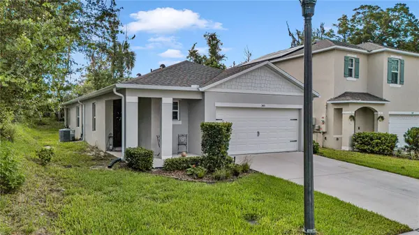 345 PELHAM PARK DR, Deland, FL 32720