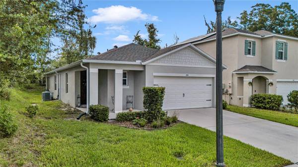 345 PELHAM PARK DR, Deland, FL 32720
