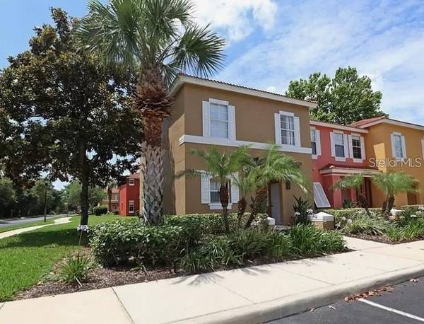 8550 CRYSTAL COVE LOOP, Kissimmee, FL 34747
