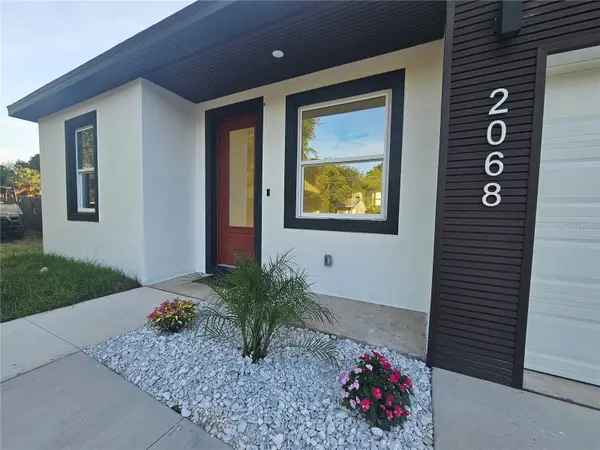 2068 DIXIE AVE, Sanford, FL 32771