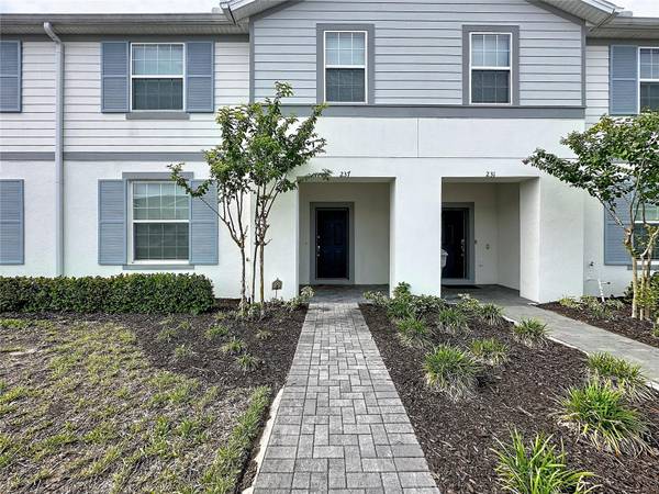 237 JETTY WAY, Davenport, FL 33897