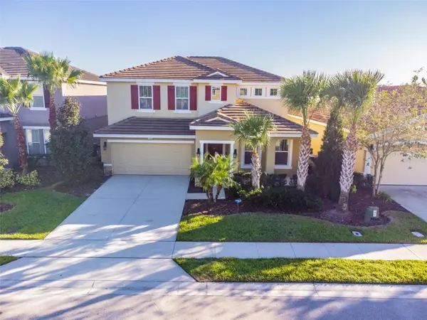 5352 OAKBOURNE AVE, Davenport, FL 33837