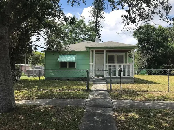 545 15TH AVE S, St Petersburg, FL 33701