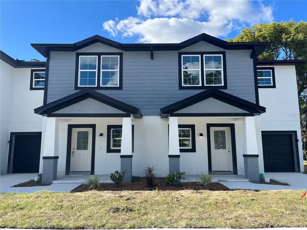 8112 N GREENWOOD AVE, Tampa, FL 33604