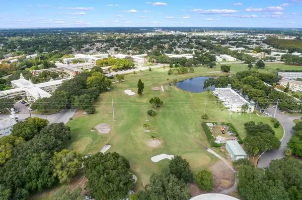 2461 CANADIAN WAY #27, Clearwater, FL 33763