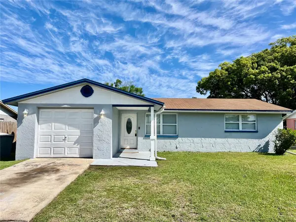 3405 WILSON DR, Holiday, FL 34691