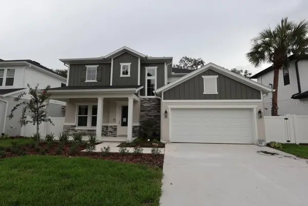 814 W ORIENT ST, Tampa, FL 33603