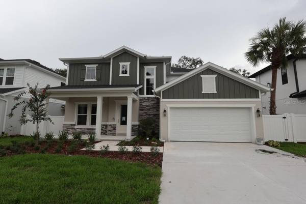 814 W ORIENT ST, Tampa, FL 33603