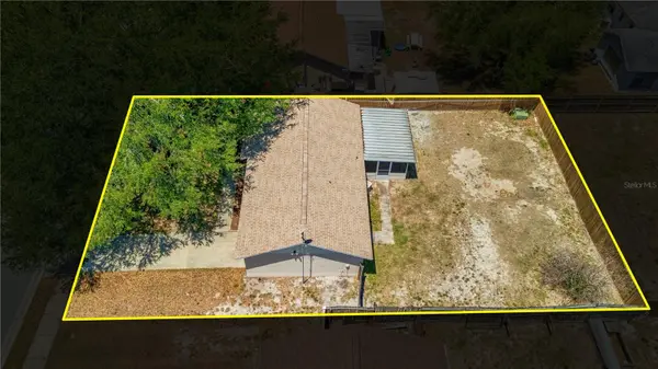 7503 CULVER LN, New Port Richey, FL 34655