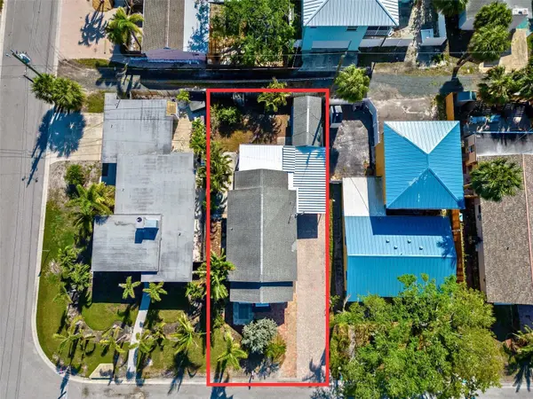 3108 DUPONT ST S, Gulfport, FL 33707