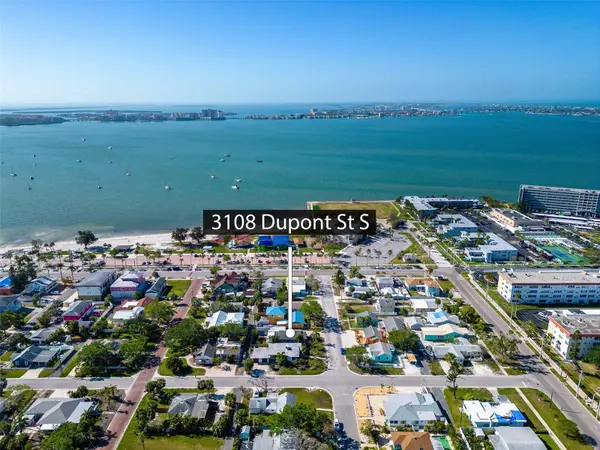 3108 DUPONT ST S, Gulfport, FL 33707