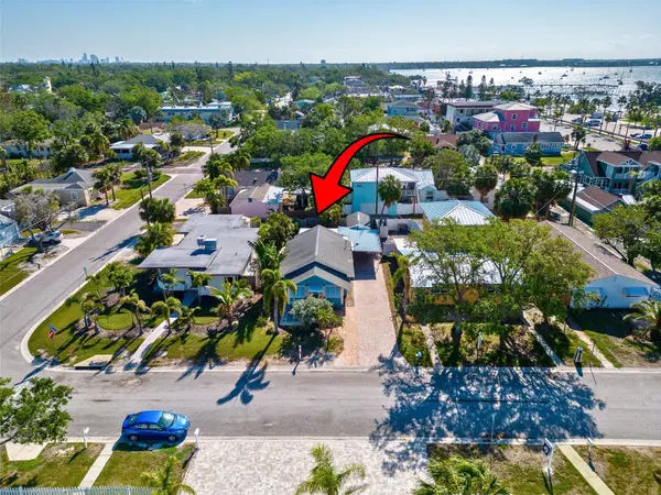 3108 DUPONT ST S, Gulfport, FL 33707
