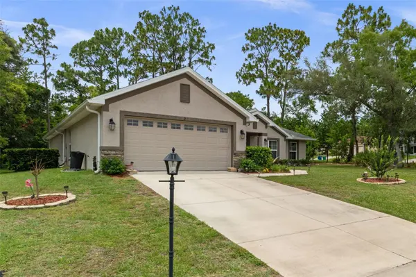 2 BALSAM DR, Homosassa, FL 34446