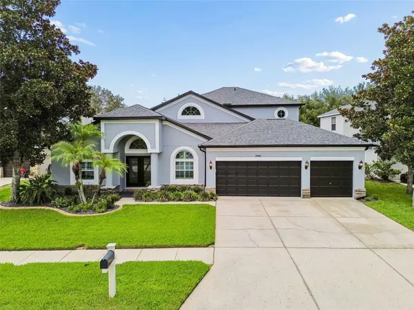 21500 CORMORANT COVE DR, Land O Lakes, FL 34637