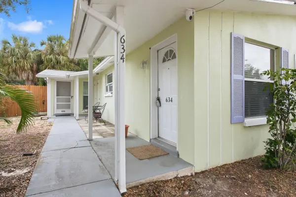634 DOGWOOD CT, Dunedin, FL 34698