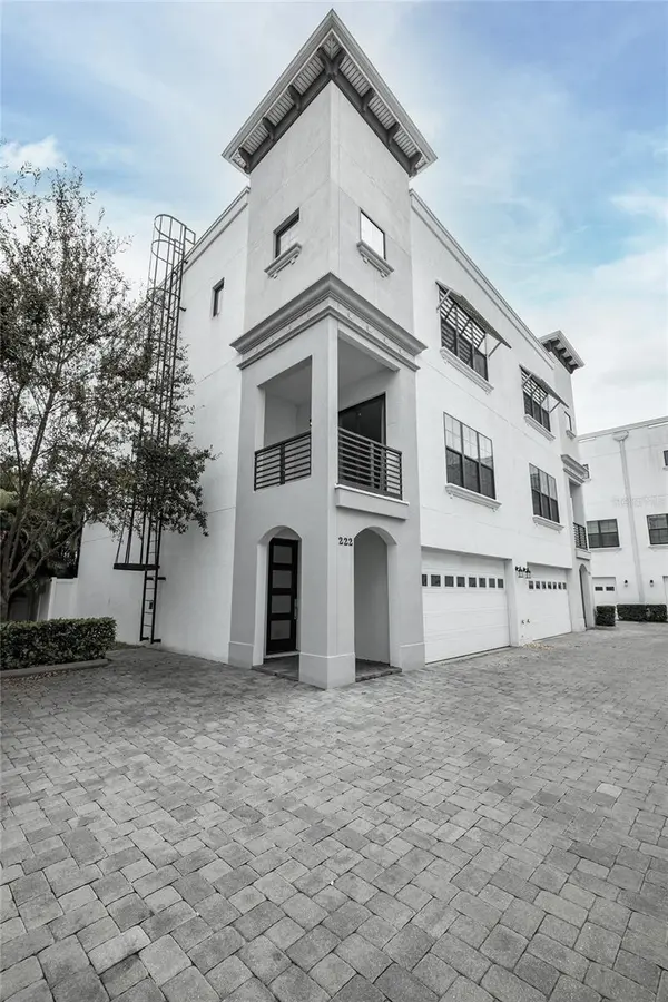 222 S AUDUBON AVE, Tampa, FL 33609