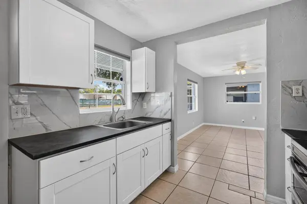 736 S CAROLINE ST, Daytona Beach, FL 32114