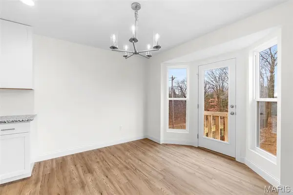 1 TBB Sydney @ Kreder Farms, St Charles, MO 63304